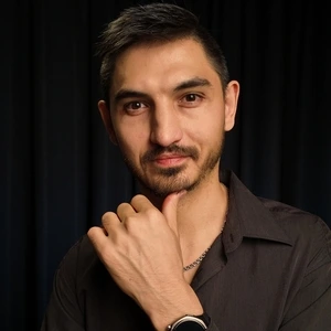 Airat Halitov